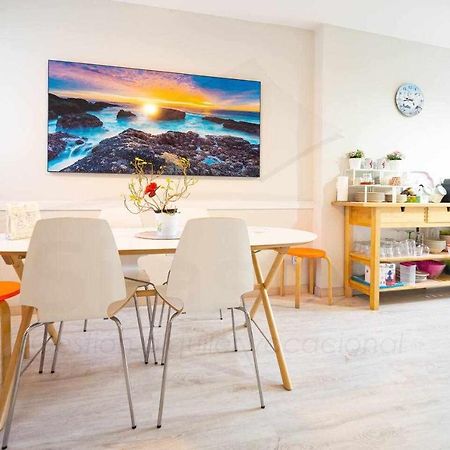 Luanco 11 Apartamento Centro De 希洪 外观 照片