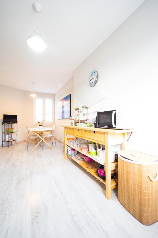 Luanco 11 Apartamento Centro De 希洪 外观 照片