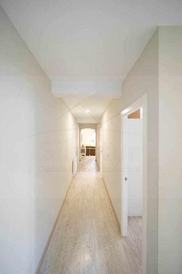 Luanco 11 Apartamento Centro De 希洪 外观 照片